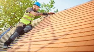 Best Tile Roofing Installation  in Magalia, CA