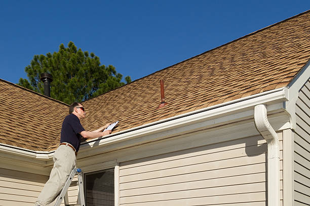 Best Roof Maintenance and Cleaning  in Magalia, CA