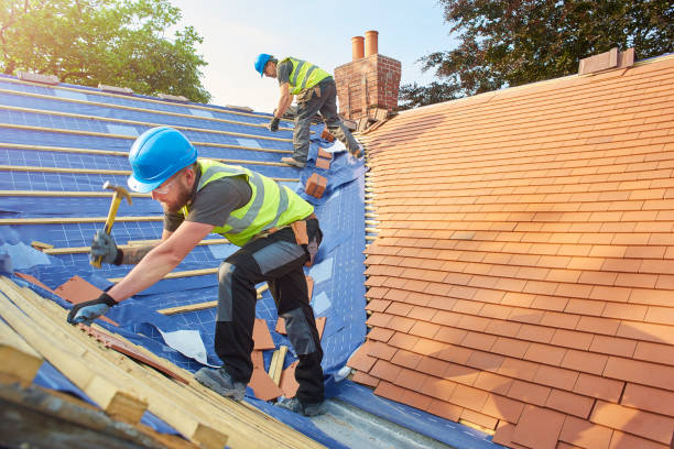 Best Gutter Installation and Repair  in Magalia, CA
